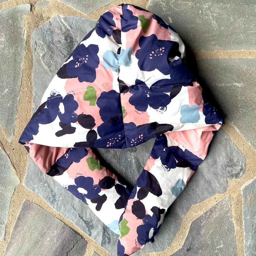 Anthropologie polyester self